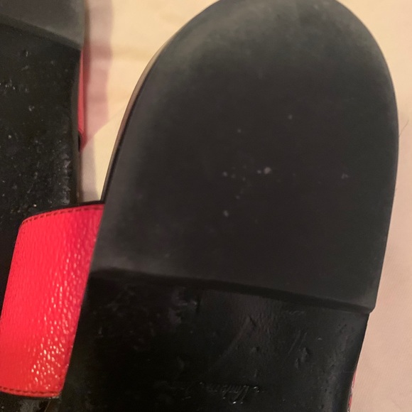 Louis Vuitton Slides Limited addition!!! - Picture 5 of 8
